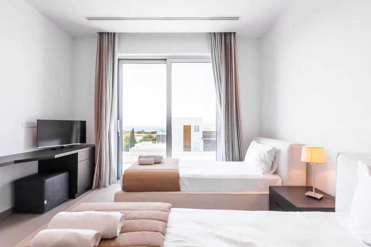 Villa Marsali By Ruidoso Luxury Ayia Napa