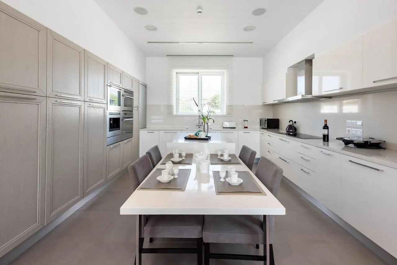 Villa Marsali By Ruidoso Luxury Ayia Napa