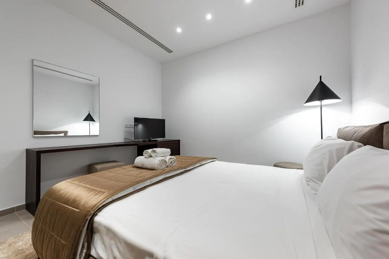 Villa Marsali By Ruidoso Luxury Ayia Napa