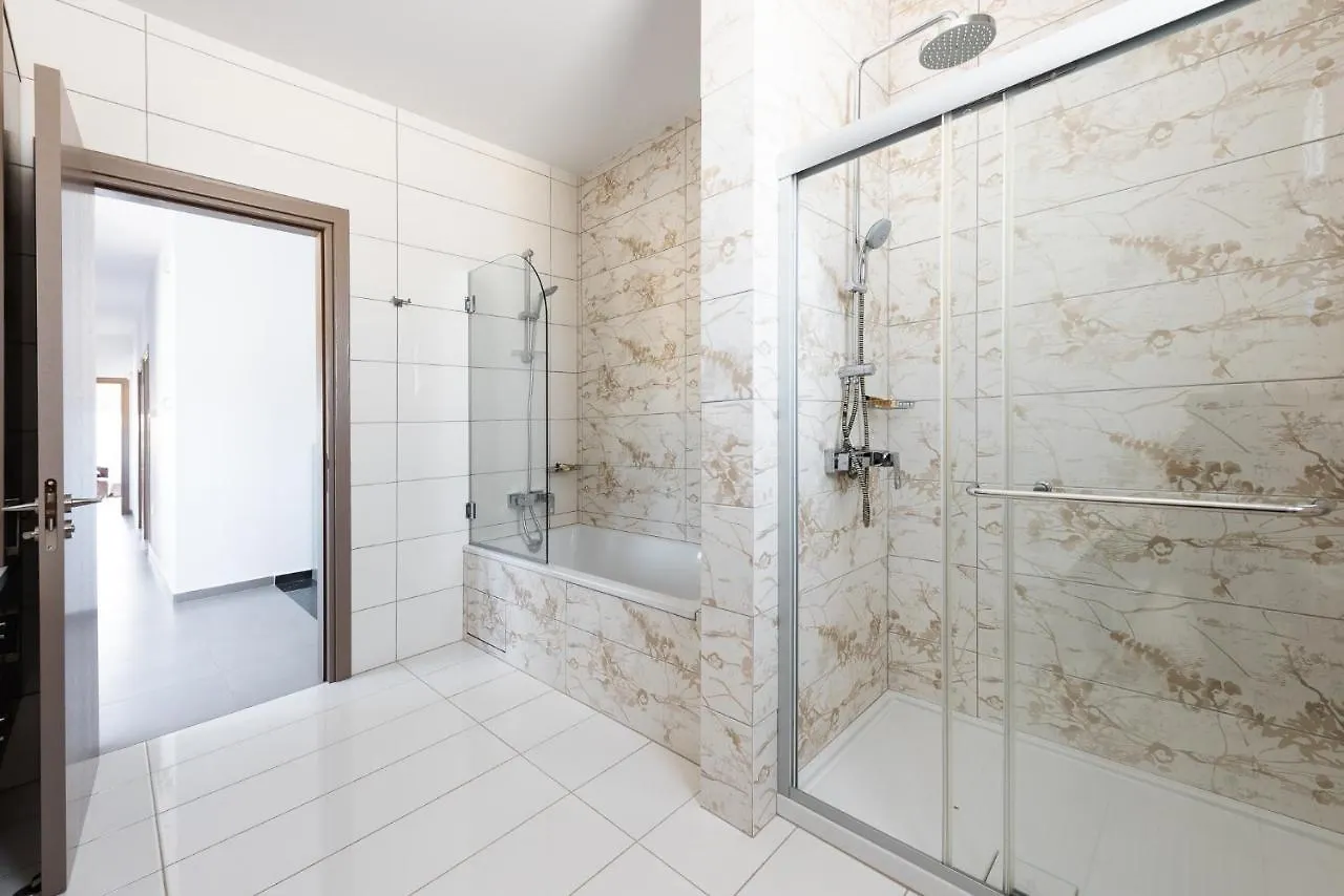 Villa Marsali By Ruidoso Luxury Ayia Napa 0*,