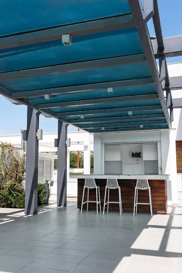 Villa Marsali By Ruidoso Luxury Ayia Napa