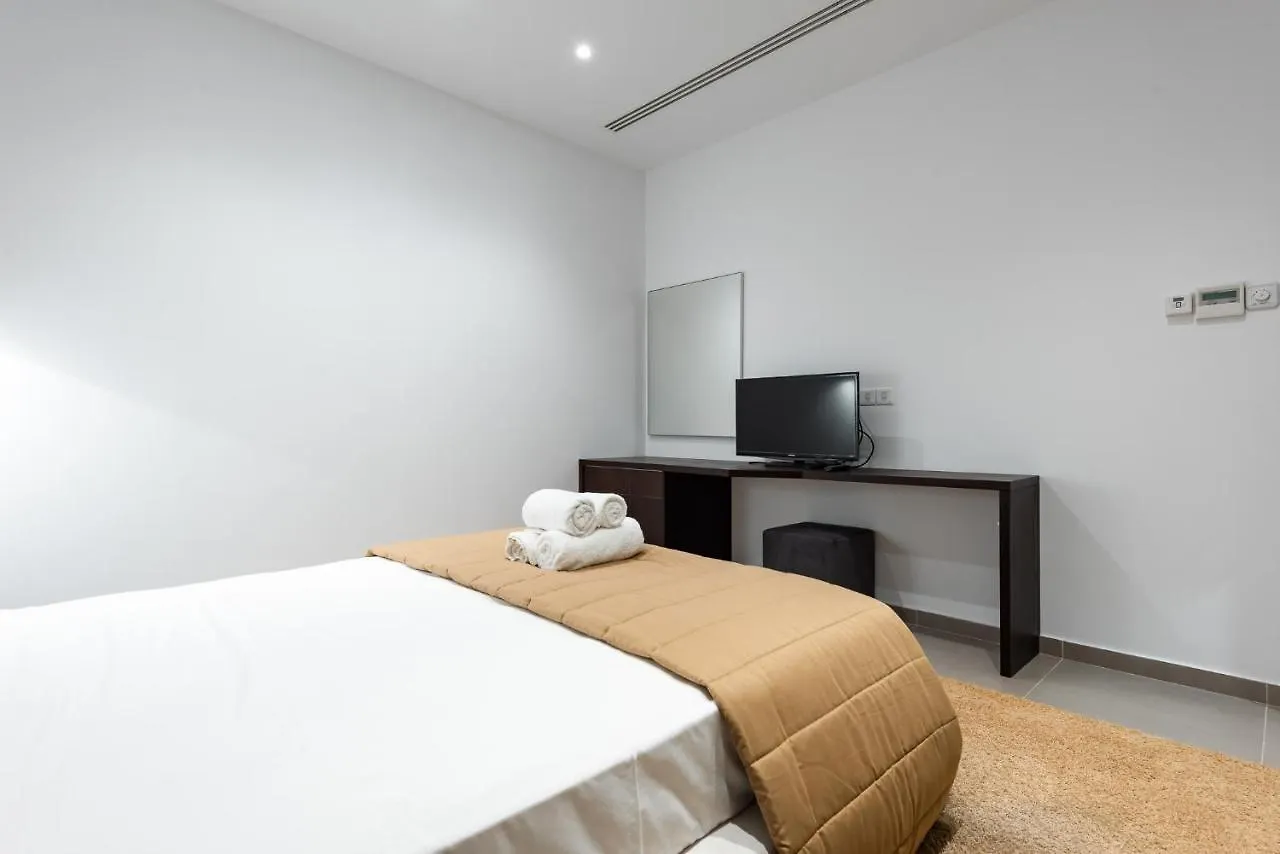 Villa Marsali By Ruidoso Luxury Ayia Napa