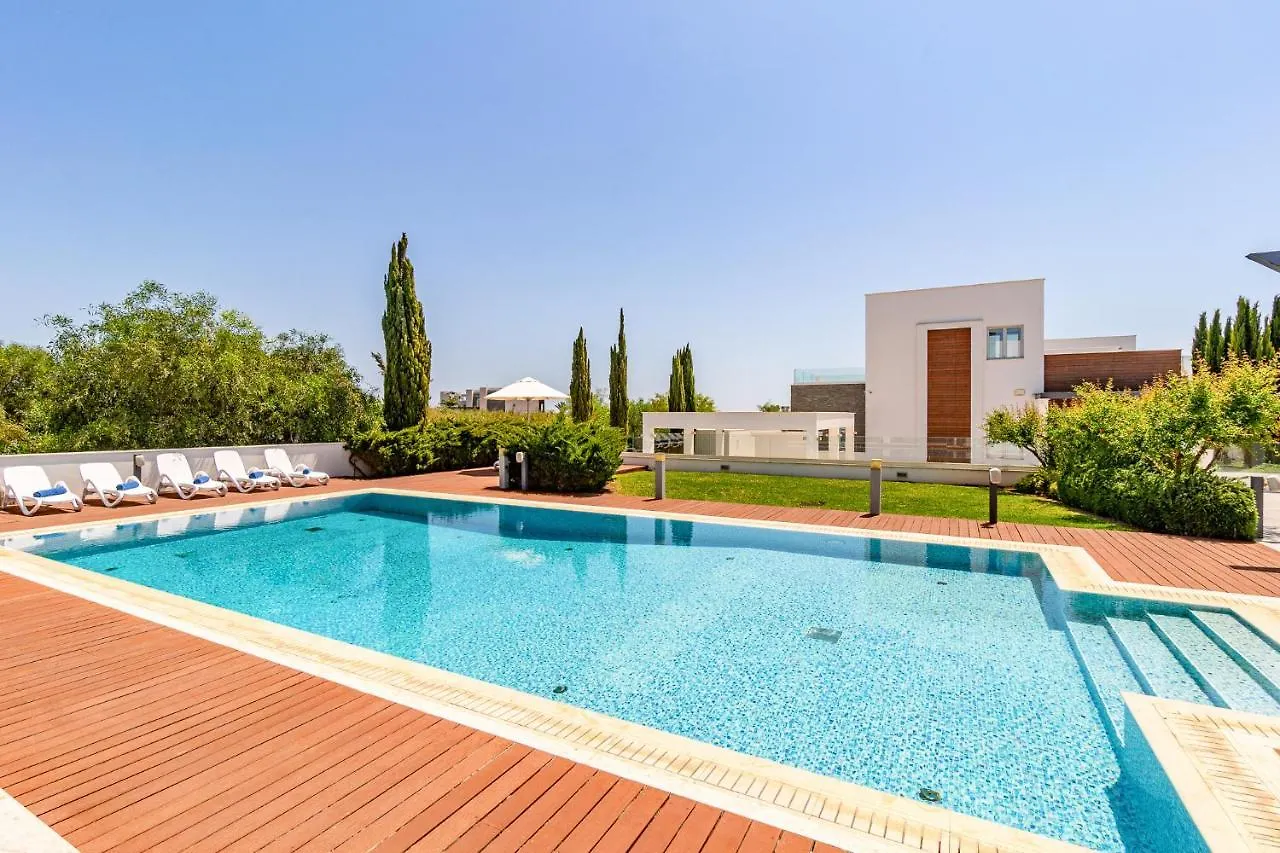 Villa Marsali By Ruidoso Luxury Ayia Napa