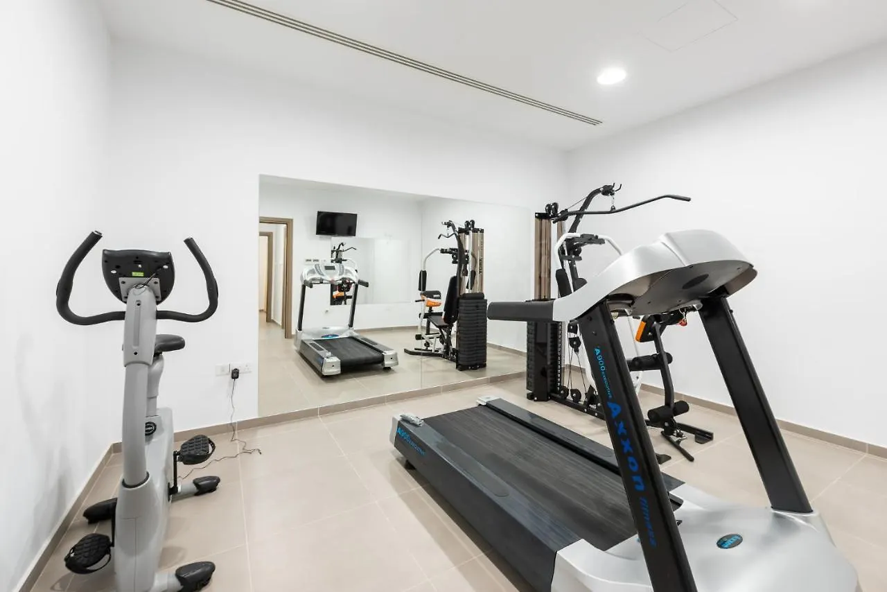 Villa Marsali By Ruidoso Luxury Ayia Napa