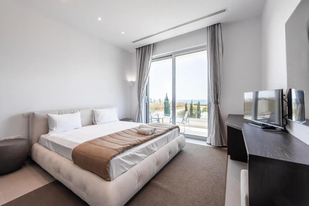 Villa Marsali By Ruidoso Luxury Ayia Napa