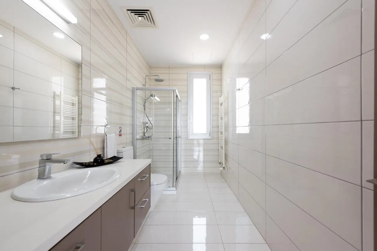 Villa Marsali By Ruidoso Luxury Ayia Napa Cyprus