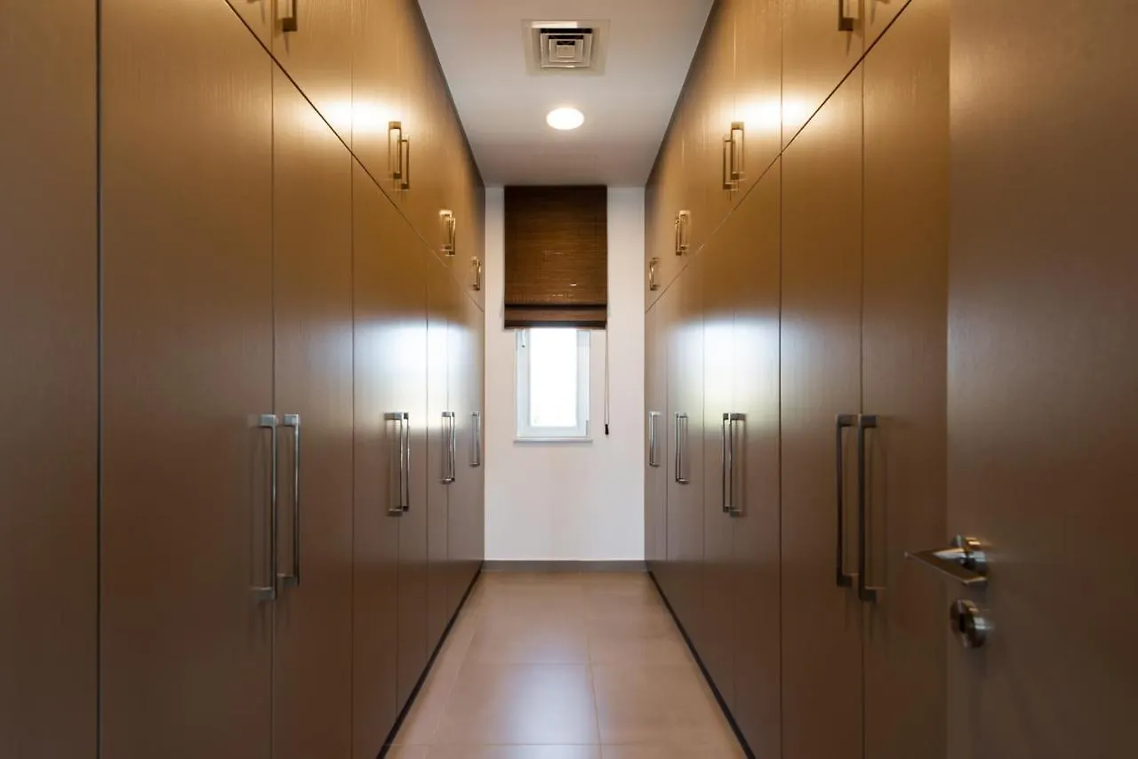 Villa Marsali By Ruidoso Luxury Ayia Napa