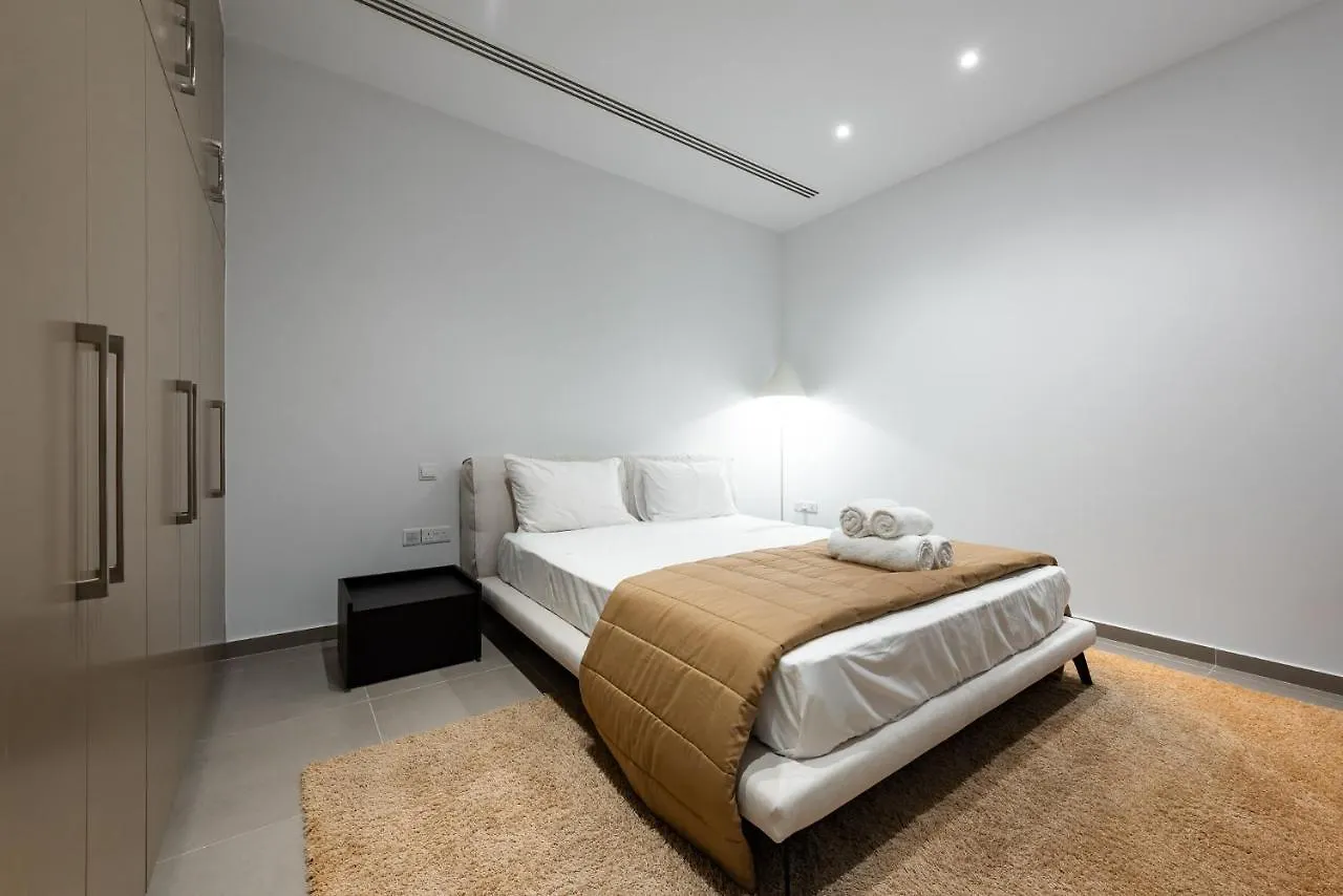 Villa Marsali By Ruidoso Luxury Ayia Napa
