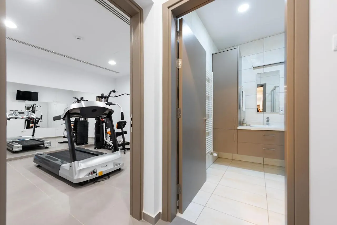 Villa Marsali By Ruidoso Luxury Ayia Napa