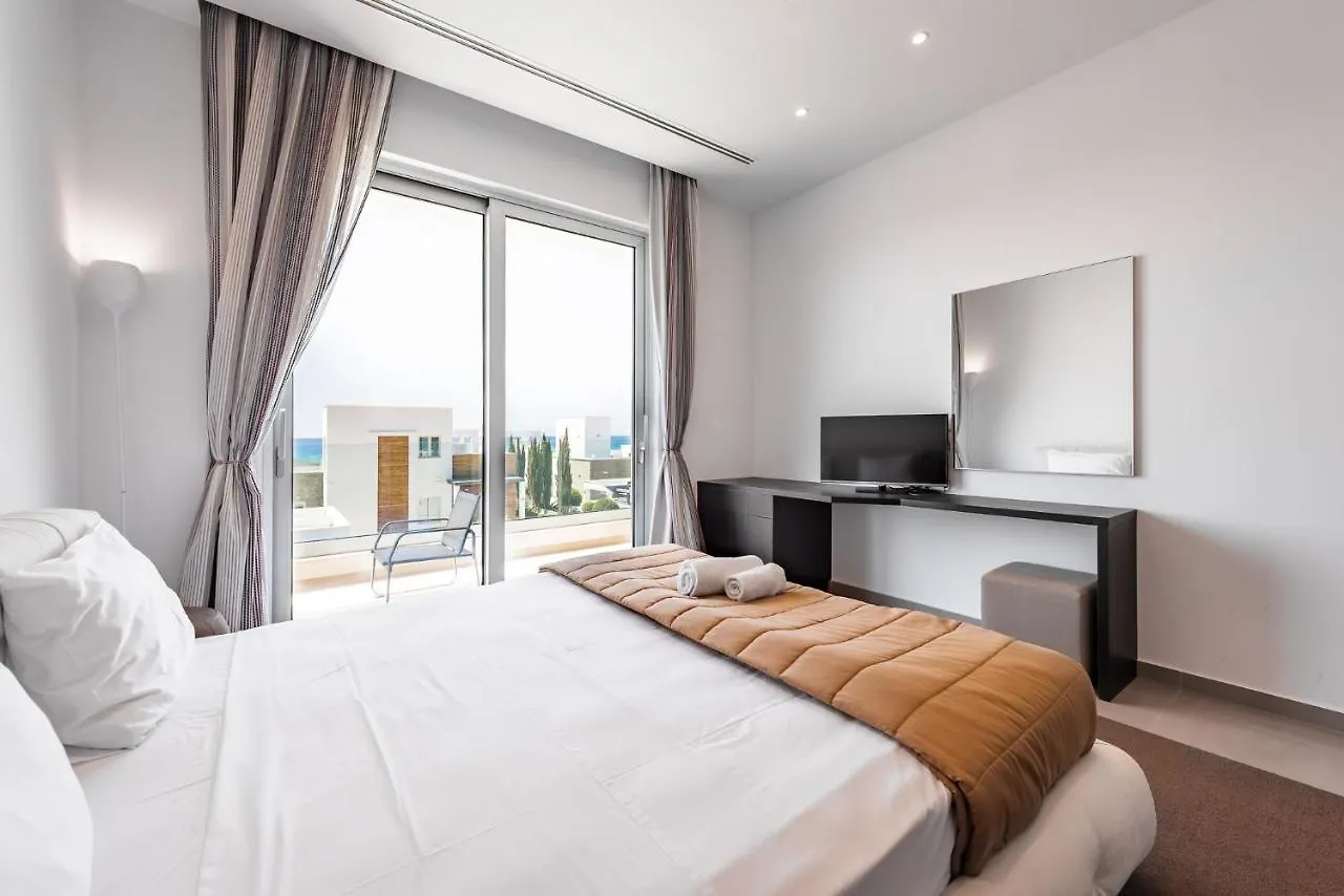 Villa Marsali By Ruidoso Luxury Ayia Napa