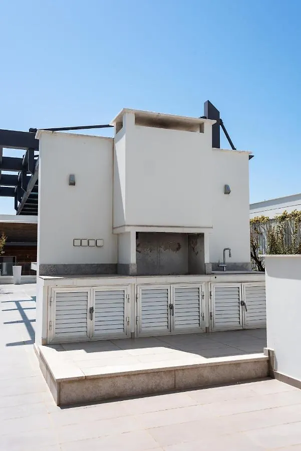 Villa Marsali By Ruidoso Luxury Ayia Napa 0*,  Cyprus