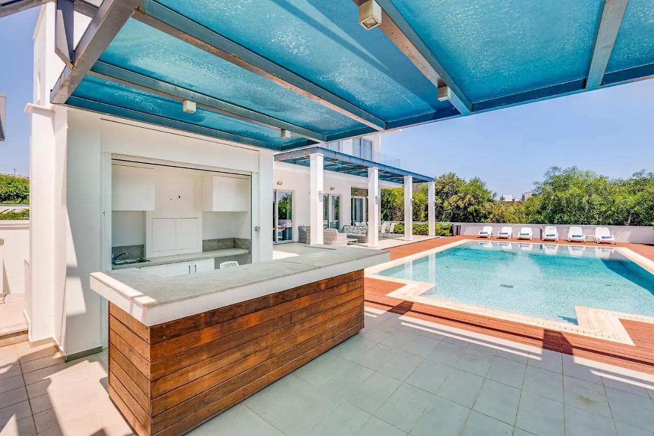 Villa Marsali by Ezoria Ayia Napa 0*,