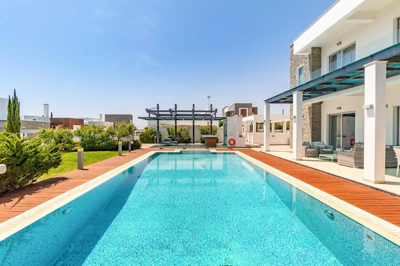 Villa Marsali by Ezoria Ayia Napa 0*,  Cipro